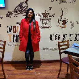 Café Alba Bistro at Jalsa