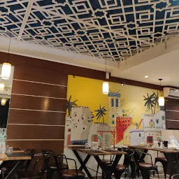 Cafe Alfaham Restaurant مطعم كافي الفاحم