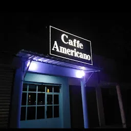 Cafe Americano