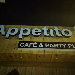 Cafe Appetito