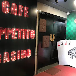 Cafe Appetito Casino