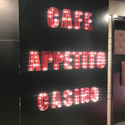 Cafe Appetito Casino