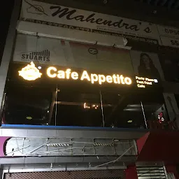 Cafe Appetito Casino