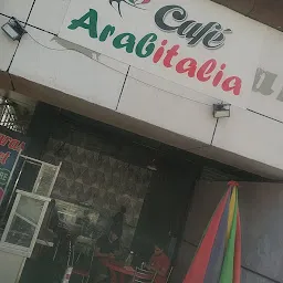 Cafe Arabitalia
