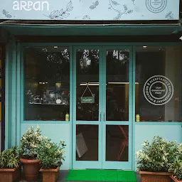 Café Arpan