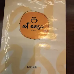 Cafe At Ease
