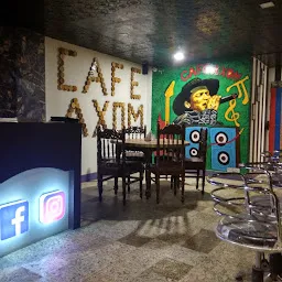 Cafe Axom