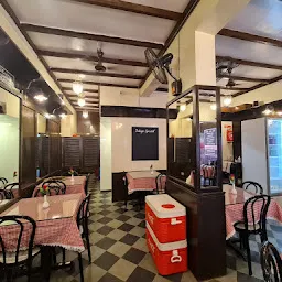 Cafe Ayaan - Taste of Hyderabad