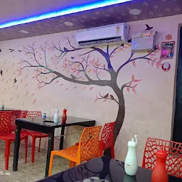 Cafe Ayodhya