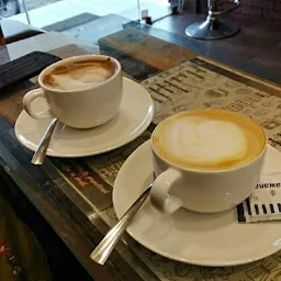 CAFÉ BEANS