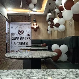 Cafe Beans & Cream