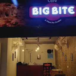 Cafe Big Bite