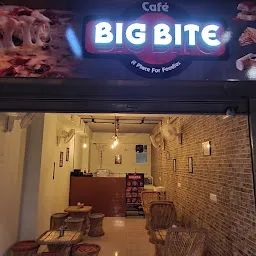 Cafe Big Bite
