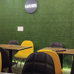 Cafe Bite Restaurant & Hotel