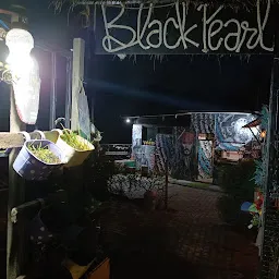 CAFE BLACK PEARL