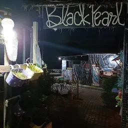 CAFE BLACK PEARL