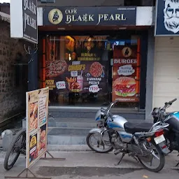 Cafe Black Pearl