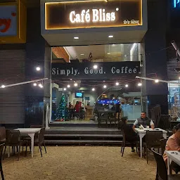 Cafe Bliss