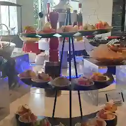 Cafe Blu at Radisson Blu Pune Hinjawadi