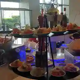 Cafe Blu at Radisson Blu Pune Hinjawadi