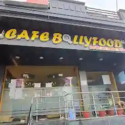 Cafe Bollyfood