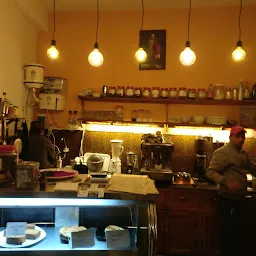 Cafe Budan