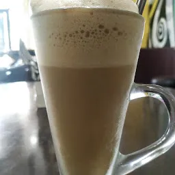 Cafe Caffeine