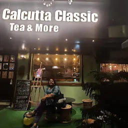 Cafe Calcutta Classic