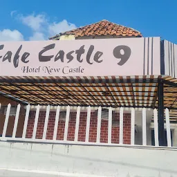 Cafe castle 9