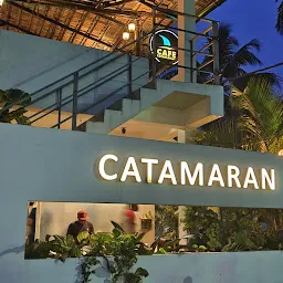 Cafe Catamaran