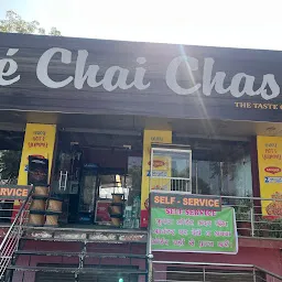 Cafe Chai chaska