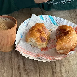 Cafe Chai chaska