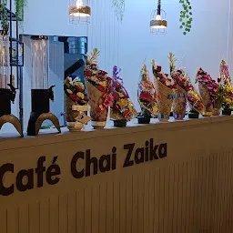 Cafe Chai Zaika - Fatehgunj