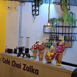 Cafe Chai Zaika - Fatehgunj