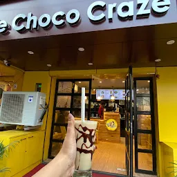 Cafe choco craze