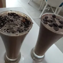 Cafe Chokolade