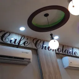 Cafe Chokolade