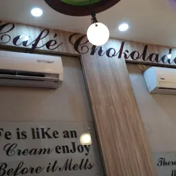 Cafe Chokolade