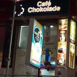 Cafe Chokolade