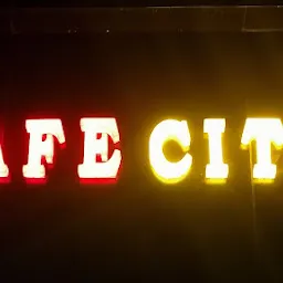 Cafe City