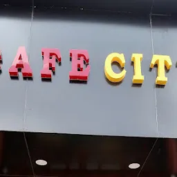 Cafe City