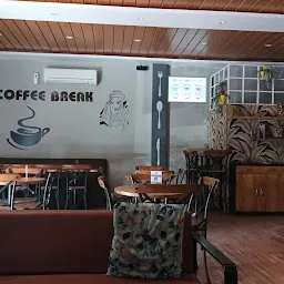 Cafe Coffee Break - CCB Basni