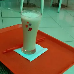 Cafe Coffee Day