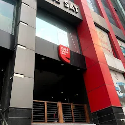 cafe coffee day