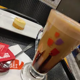 Cafe Coffee Day