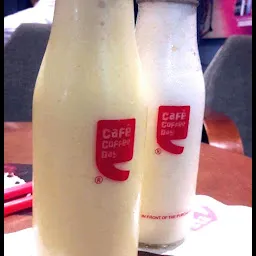 Cafe Coffee Day