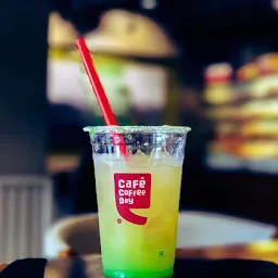 Cafe Coffee Day