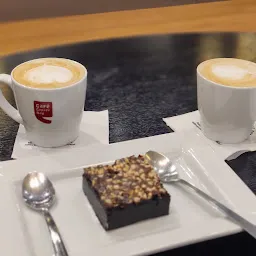 Cafe Coffee Day