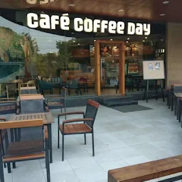 Cafe Coffee Day