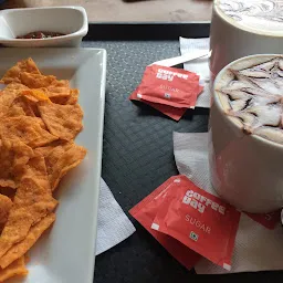 Café Coffee Day